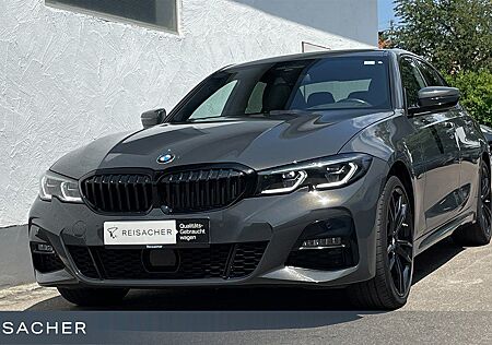 BMW 330e xDrive Limousine