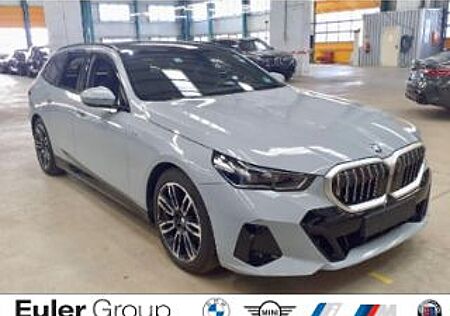 BMW 520d Touring