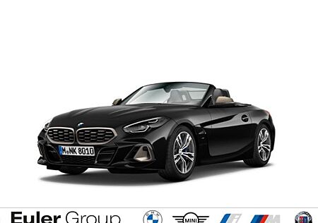 BMW Z4 M40i