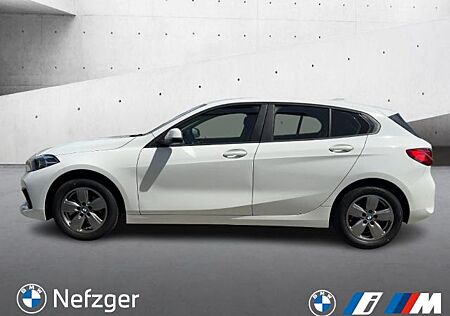 BMW 118i
