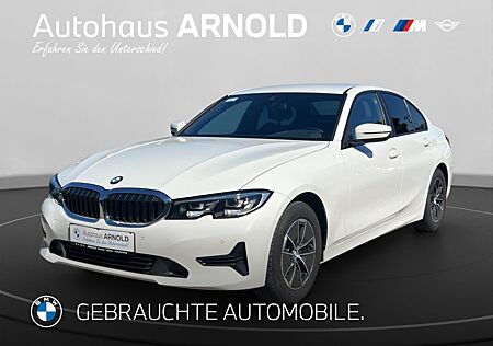 BMW 318i Limousine (2019 - 2022)
