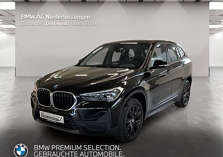 BMW X1 SDRIVE18I (AB 2019) Benzin