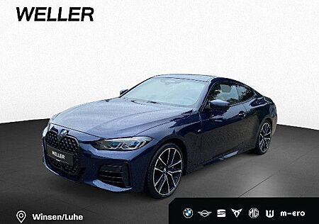BMW 440 M440i xDrive