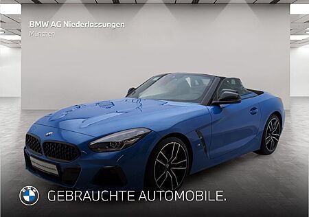 BMW Z4 SDRIVE20I (AB 2017)