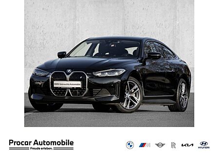 BMW i4 EDRIVE35