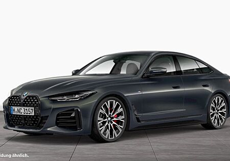 BMW 420i Gran Coupe