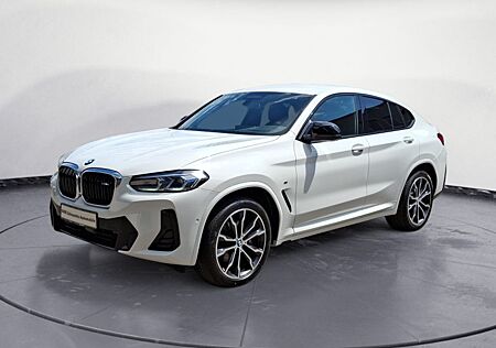 BMW X4 M40d