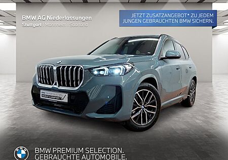 BMW X1 XDRIVE20D