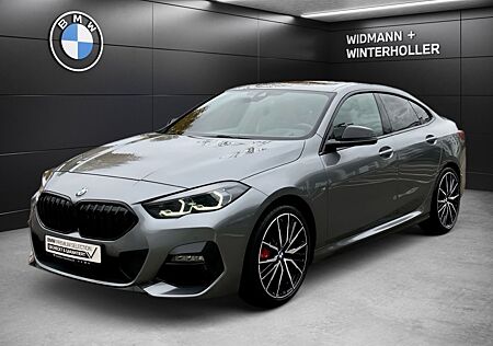 BMW 220i Gran Coupe