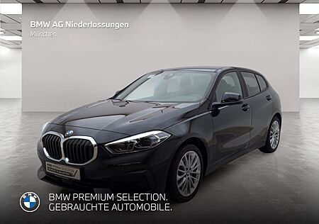 BMW 116I