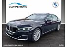 BMW 730d xDrive Limousine