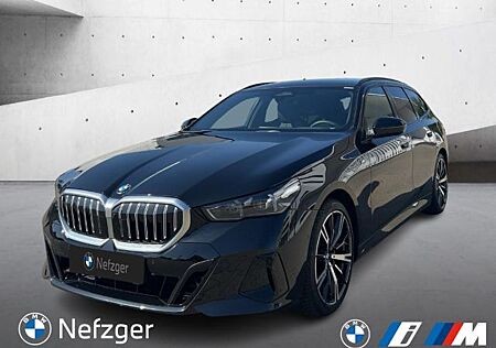 BMW 520d Touring