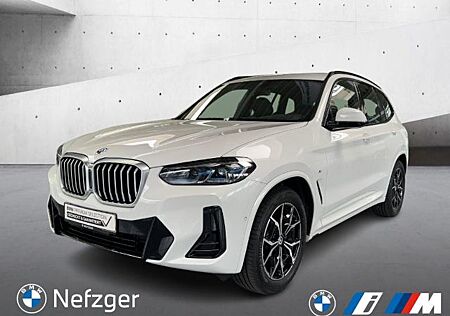 BMW X3 xDrive20d ZA