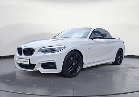BMW 240 M240i Cabrio