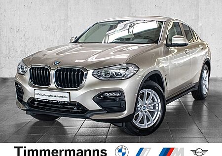 BMW X4 xDrive20i