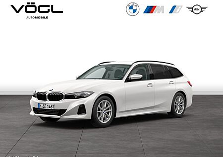 BMW 320d xDrive Touring