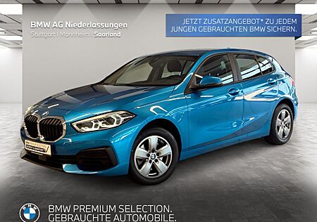 BMW 116I