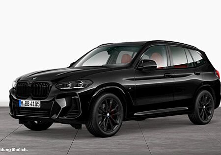 BMW X3 M40d