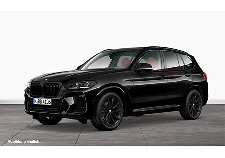 BMW X3 M40d