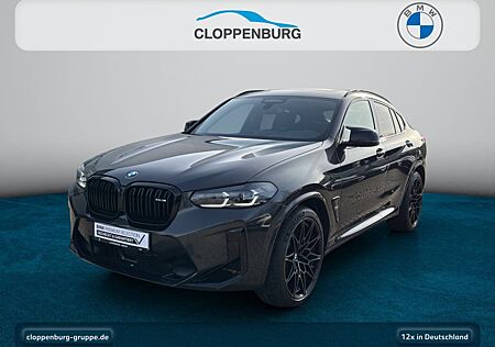 BMW X4 M