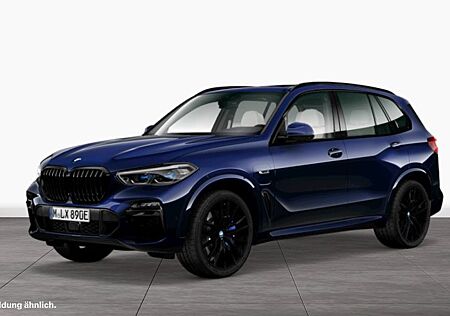 BMW X5 M X5 xDrive45e