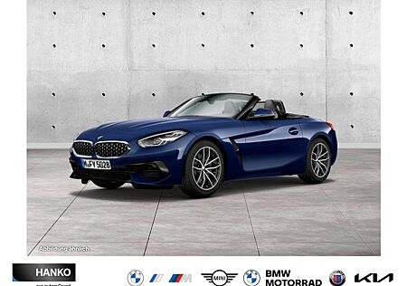 BMW Z4 SDRIVE20I A