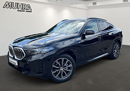 BMW X6 M X6 XDRIVE40D M SPORT
