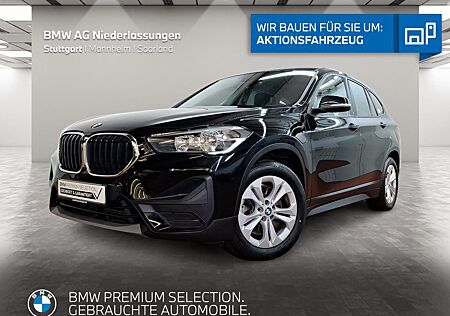 BMW X1 xDrive25e