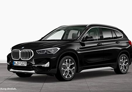 BMW X1 sDrive20i