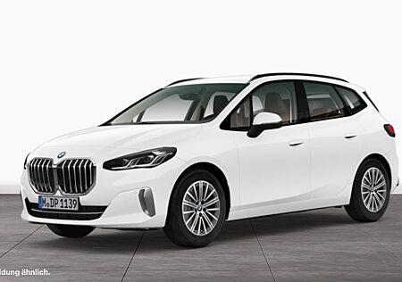 BMW 220i Active Tourer