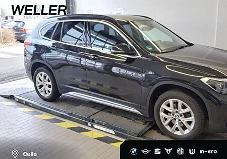 BMW X1 sDrive18i