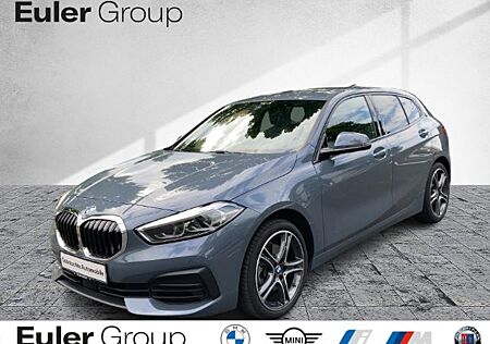 BMW 118i 5-Türer