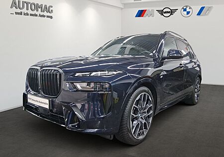 BMW X7 M X7 xDrive40d