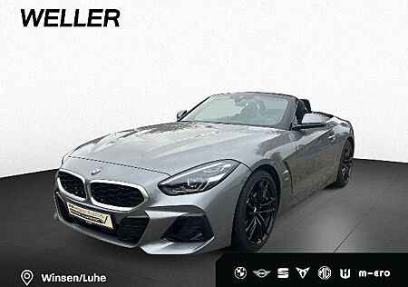 BMW Z4 sDrive20i