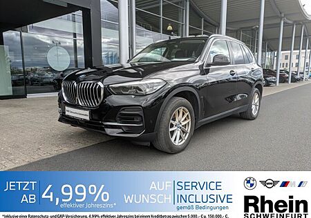 BMW X5 XDRIVE30D