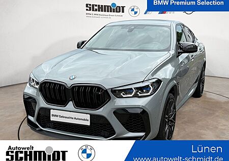 BMW X6 M Competition (F96)