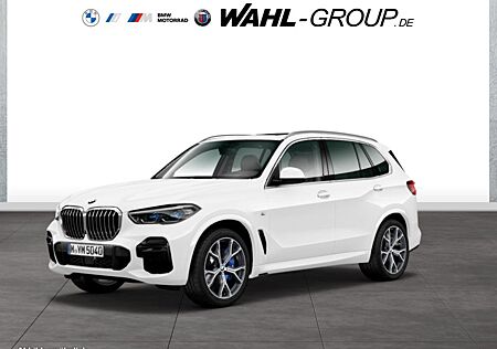 BMW X5 XDRIVE40D
