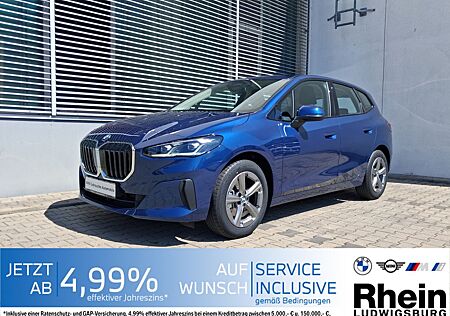 BMW 218i Active Tourer