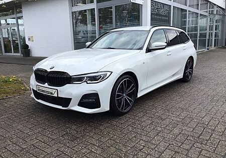 BMW 320D A