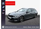 BMW 320i Touring