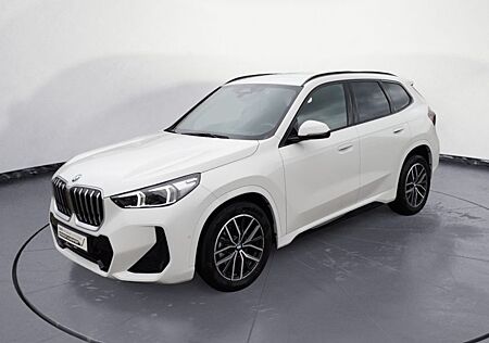 BMW X1 sDrive18i SAV