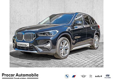 BMW X1 sDrive18d