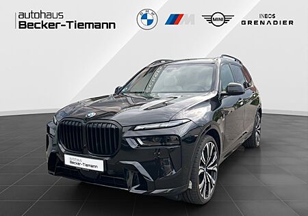 BMW X7 M X7 XDRIVE40D