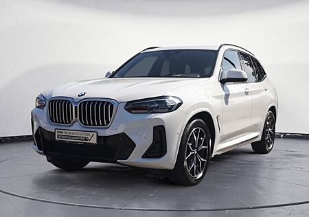 BMW X3 xDrive20i ZA