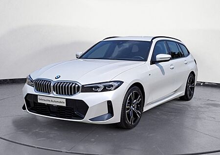 BMW 330i xDrive Touring