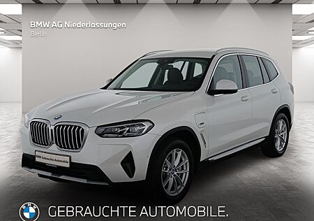 BMW X3 XDRIVE30E