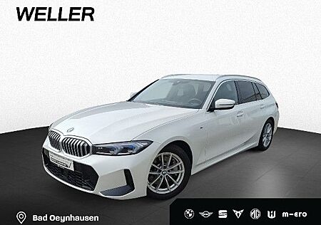 BMW 330d Touring