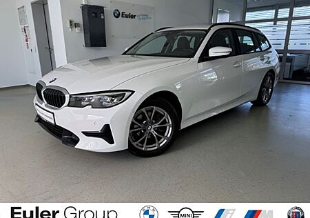 BMW 318i A Touring