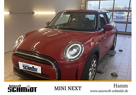 Mini One D One (F56)