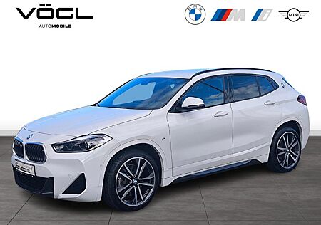 BMW X2 xDrive20d